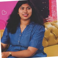 Raveena Reddy Panireddy