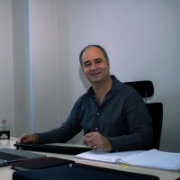 Ghislain Caron