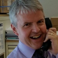 Michael Hayward