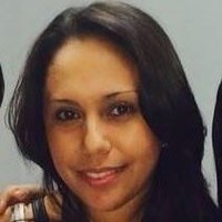 Zyla Arevalo Fonnegra