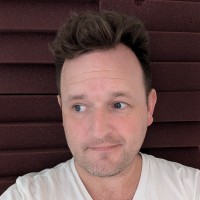 Spencer Donald