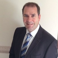 Peter Silvester