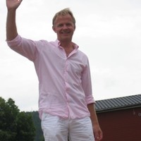 Ove Mårtensson