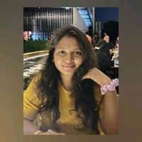 Hema Priya Raghukumar
