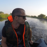 Евгений Русаков