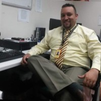 Gerson Suarez