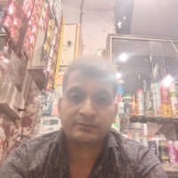 Nand Kishore