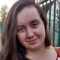 Elizabeth Faichney