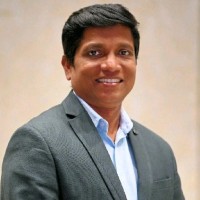 Daniel Vasanth A