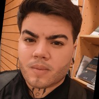 Levi Ioran Oliveira Prado