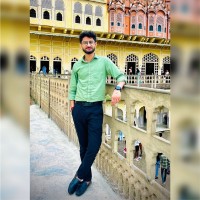 Deepanshu Chauhan