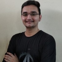 Kashyap Jimuliya