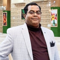 kaushal kishore verma