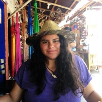 Griselle De La Cruz Bolio