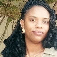 Bridgette Wimberly, MBAHRM