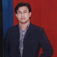 Shahid Ali Abbasi