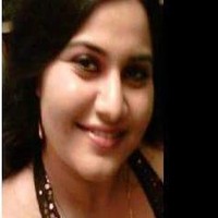 Meera Shiyal