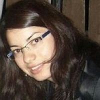 Maria Jose Correa Valenzuela