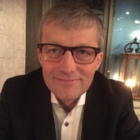 Martin Vanhoutte