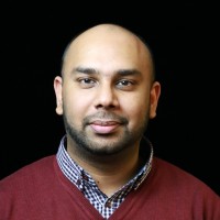Moeez Naqvi