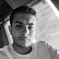 Andrew Emad