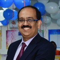Ashwani Pathria