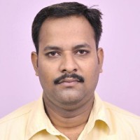 Dr. E. Ramesh