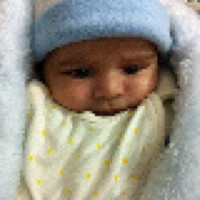 Alizeh Imran