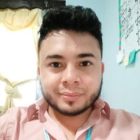 Walter Josue Romero Rivera