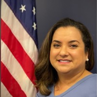 Patricia Folse