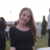 Sabrina Basta