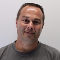 Derek Kobrenski