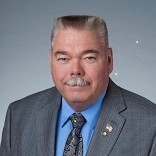 Mike Bergeron