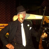 Allen Stoy
