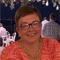 Catriona Grant