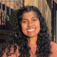 Hannah Mathew