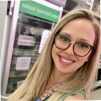 Ana Carolina Ferreira