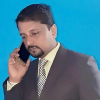Amit Kumar B Das