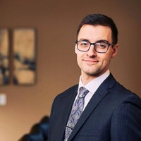Trevor Schein, Cpa, Ca