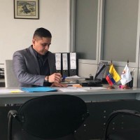 Angel Andrade Castro