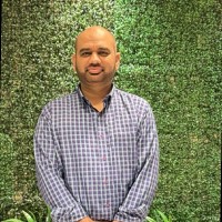 Syed Muhammad Ali Zaidi