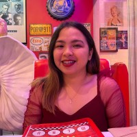 Girlie Marie Joyce Kilario