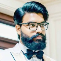 Muhammad Haroon Iftikhar