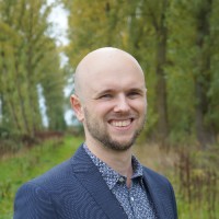 Sebastiaan De Vriend