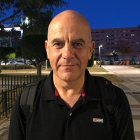 Miguel Domínguez López