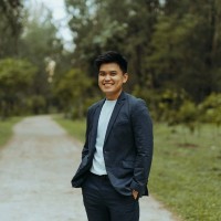 Benjamin Koh