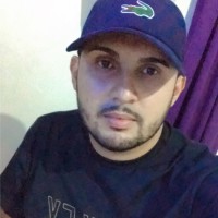 Sivaldo Junior Santos Silva