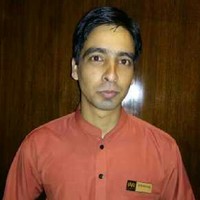 Ashu Rana