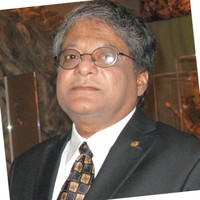 Bakhtiar S. Alam, AIA