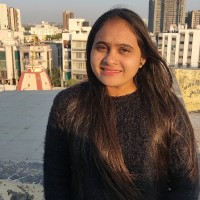 Riddhi Bhut